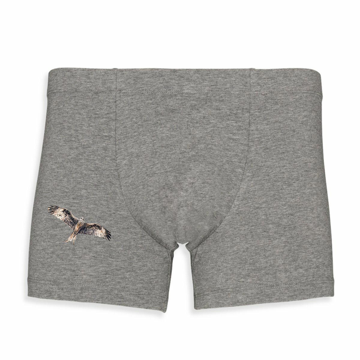 Boxer Homme Milan Royal Corse