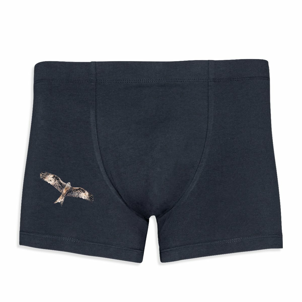 Boxer Homme Milan Royal Corse - Image