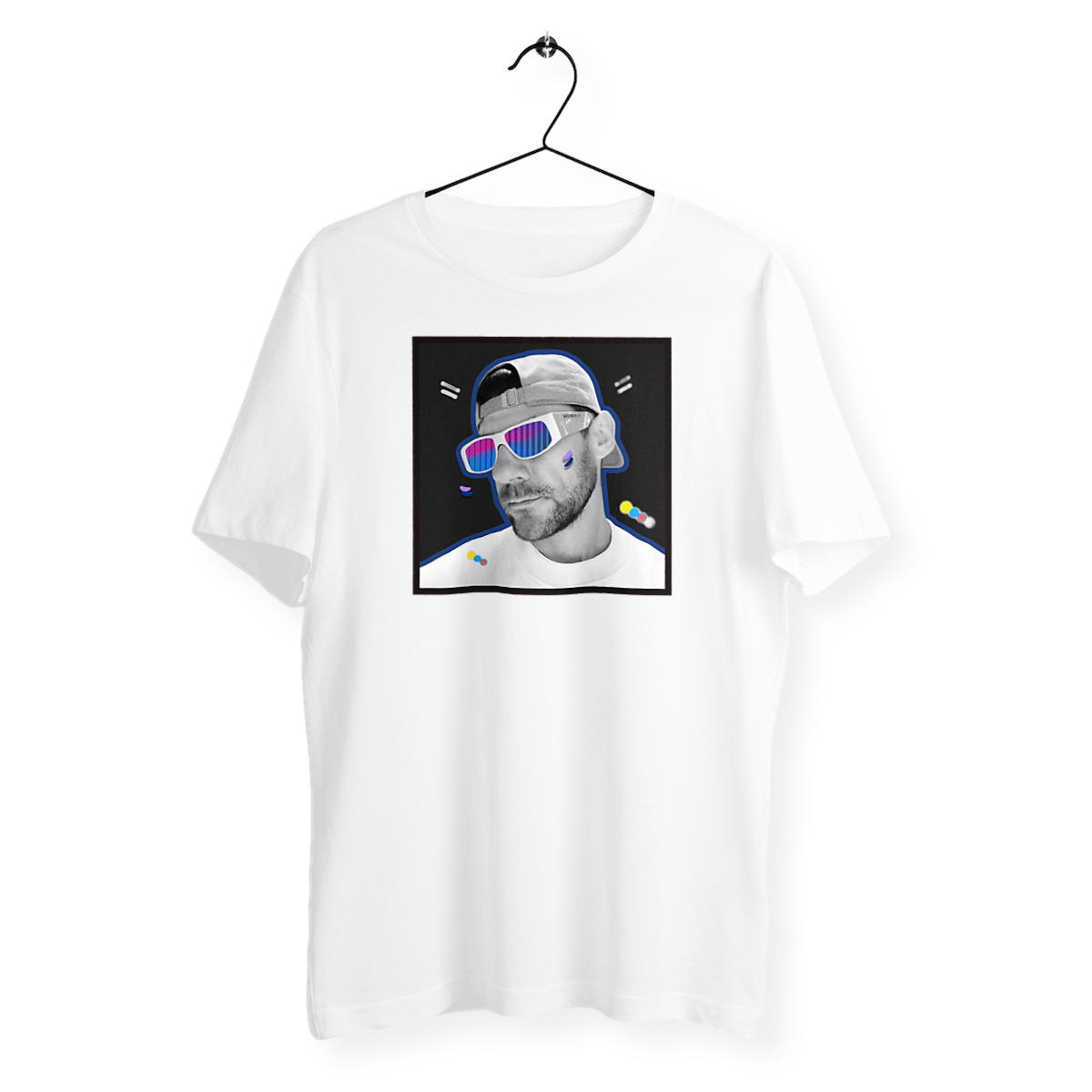 Image front Cyber Vibes Panasyuk
