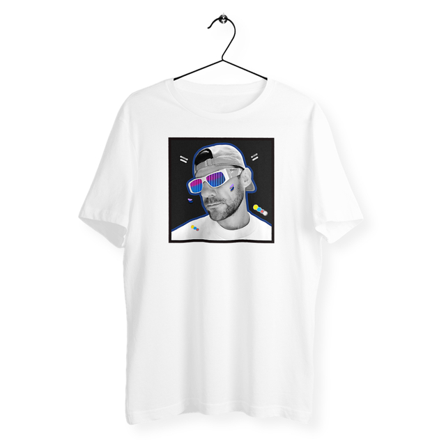 Image front Cyber Vibes Panasyuk