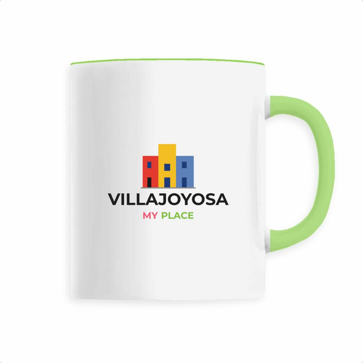 Image back New Villajoyosa Mug (EN)