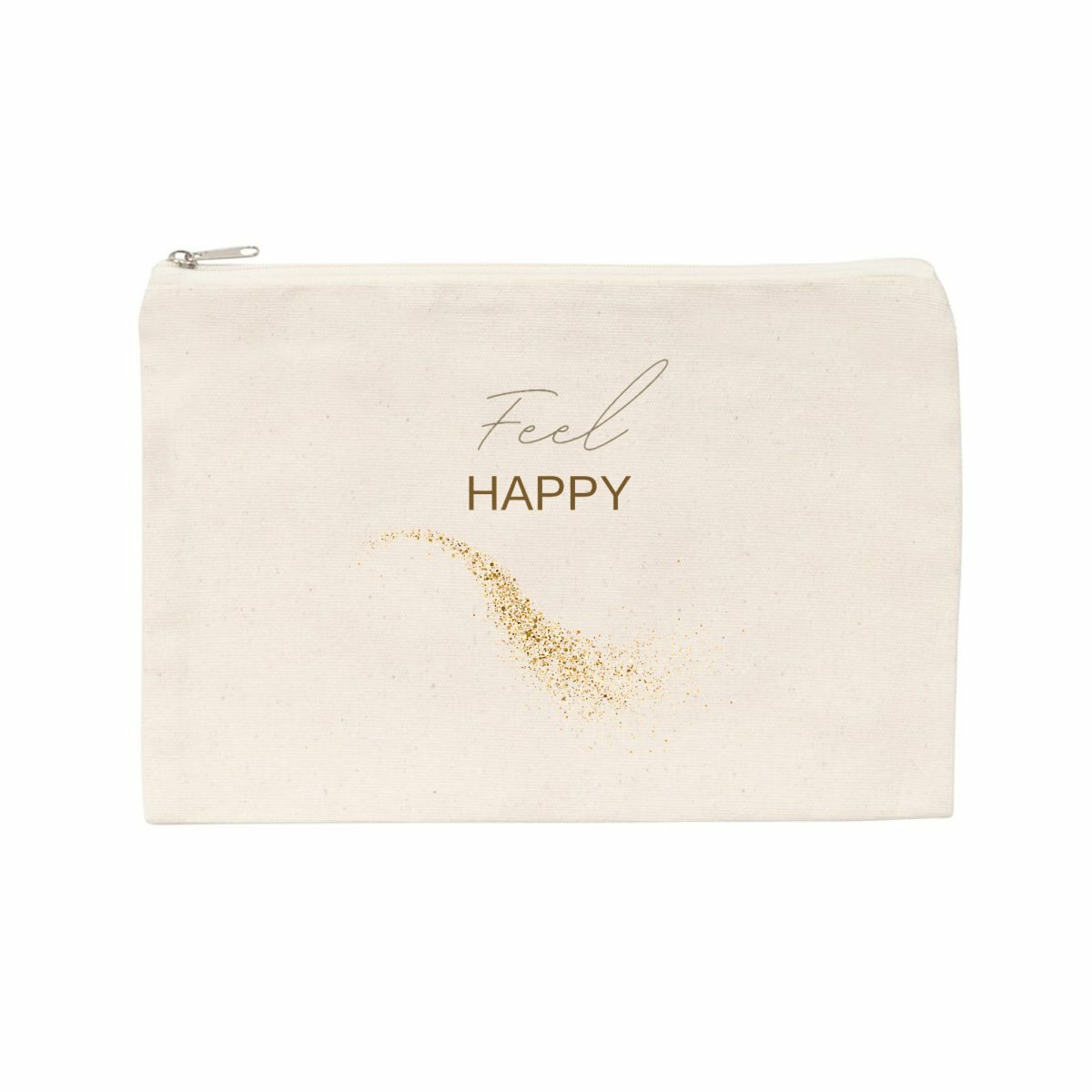 Image back Pochette - Feel Happy