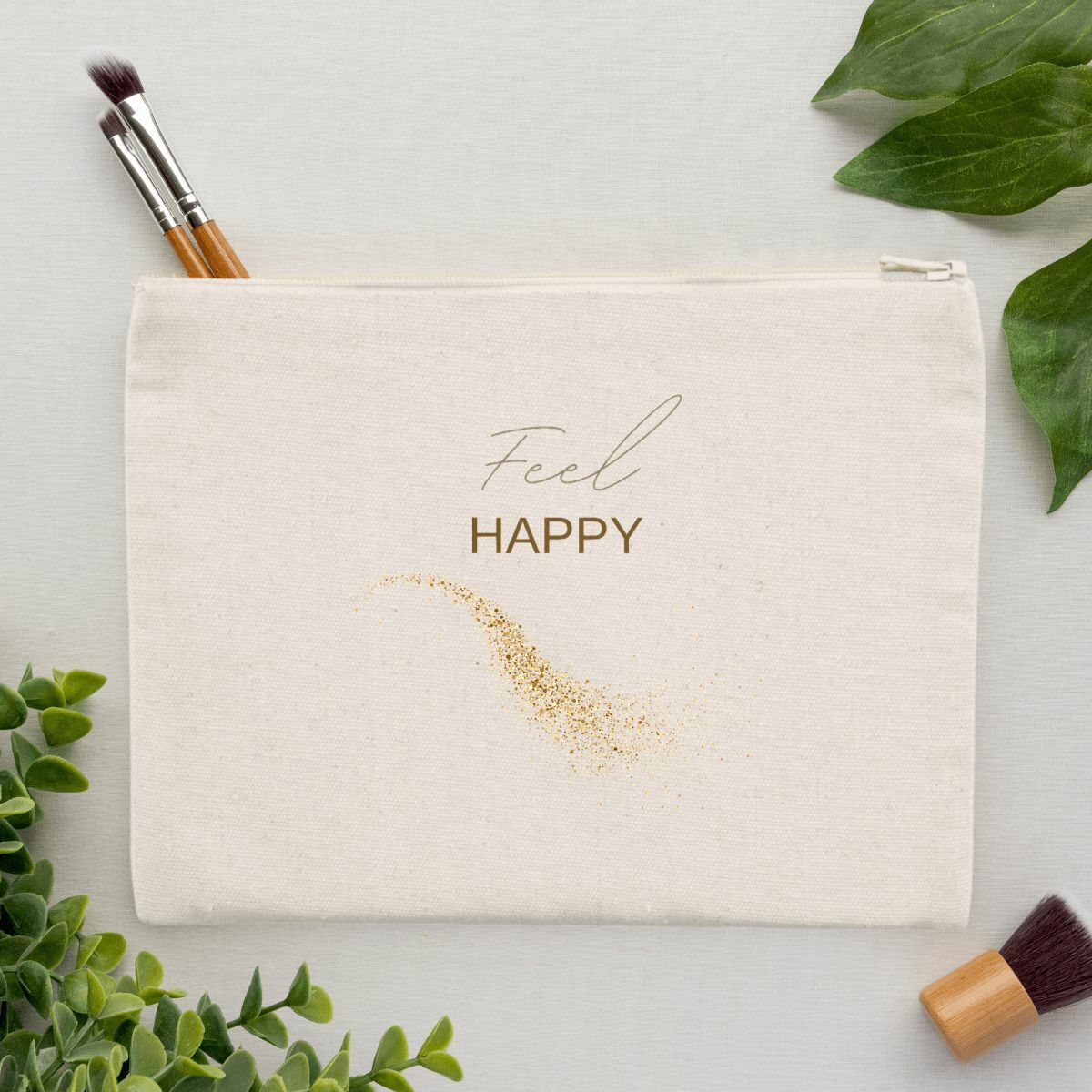 Image front Pochette - Feel Happy