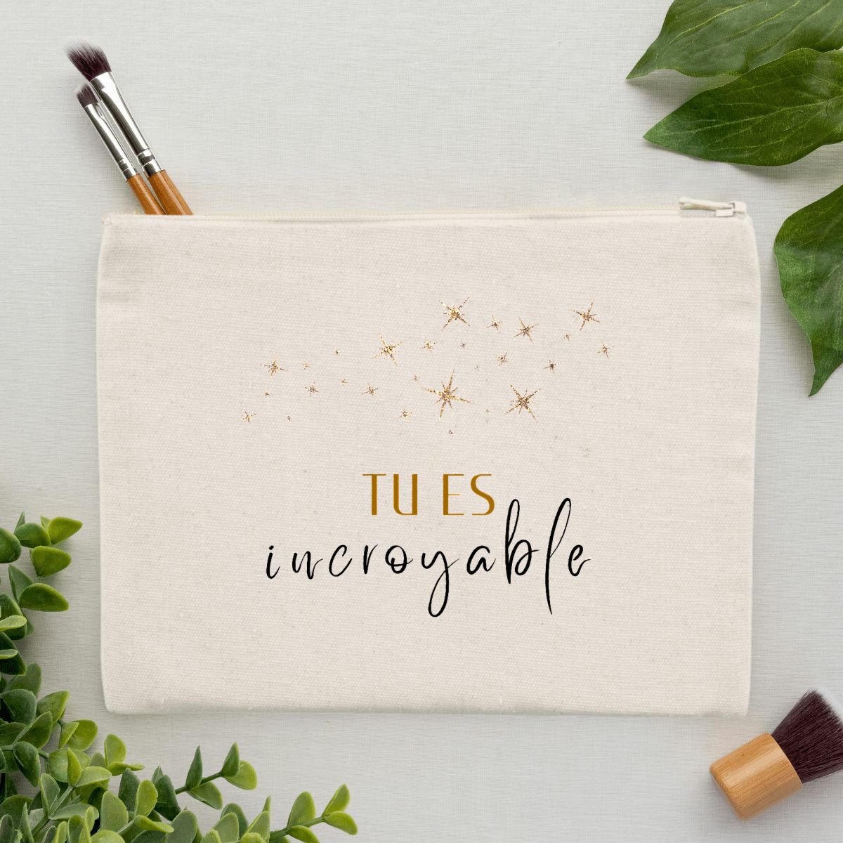 Image du produit Pochette - Tu es incroyable