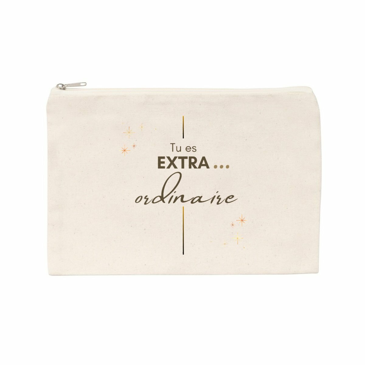 Image back Pochette - Tu es EXTRA ... ordinaire