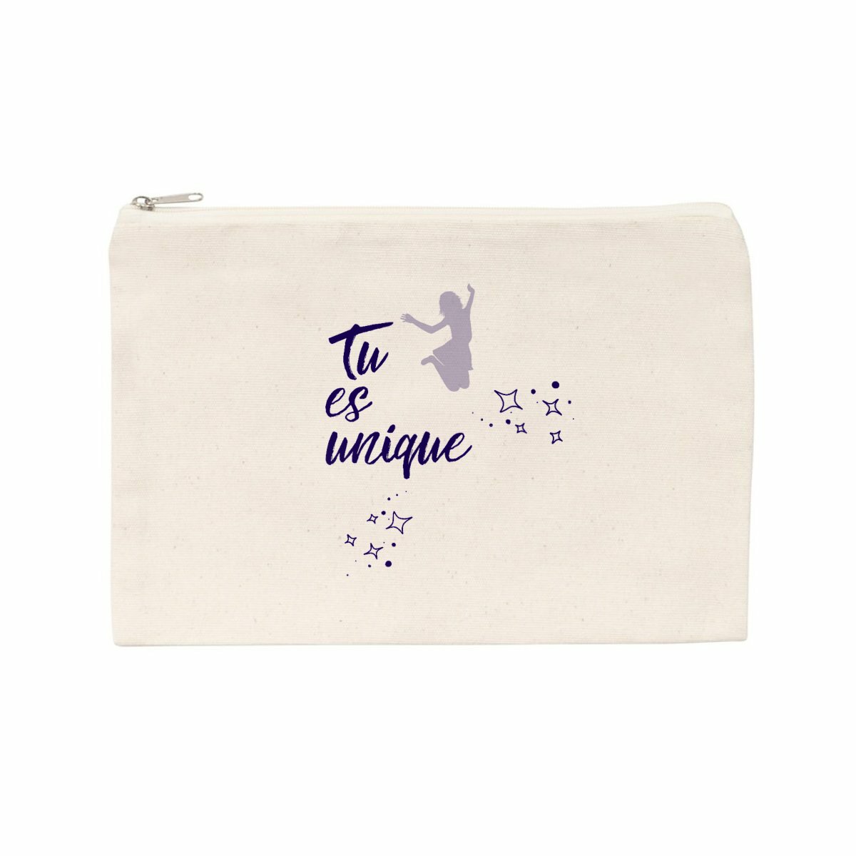 Image back Pochette - Tu es unique