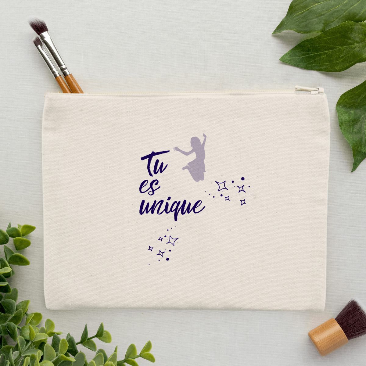 Image front Pochette - Tu es unique