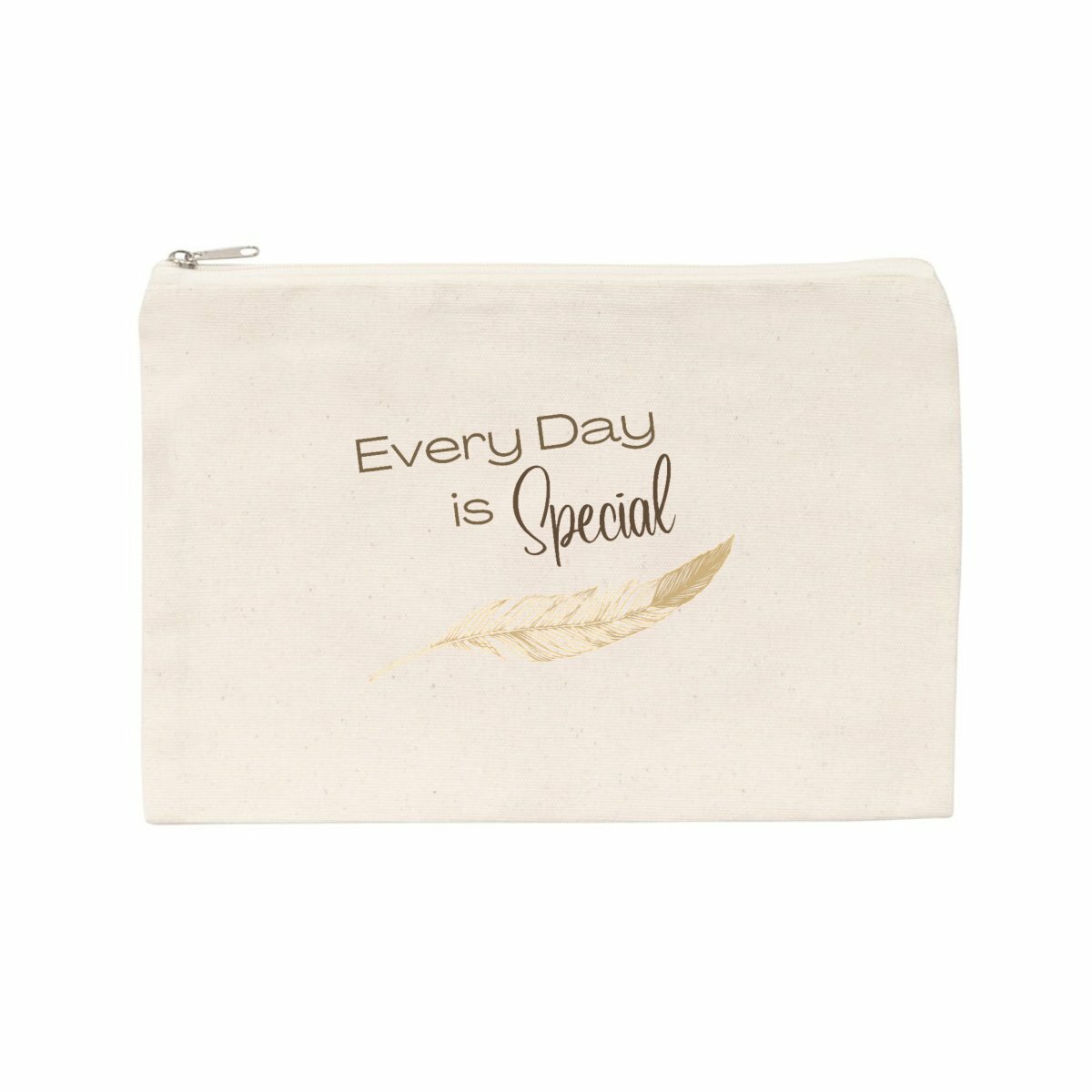 Image back Pochette - Every day is special