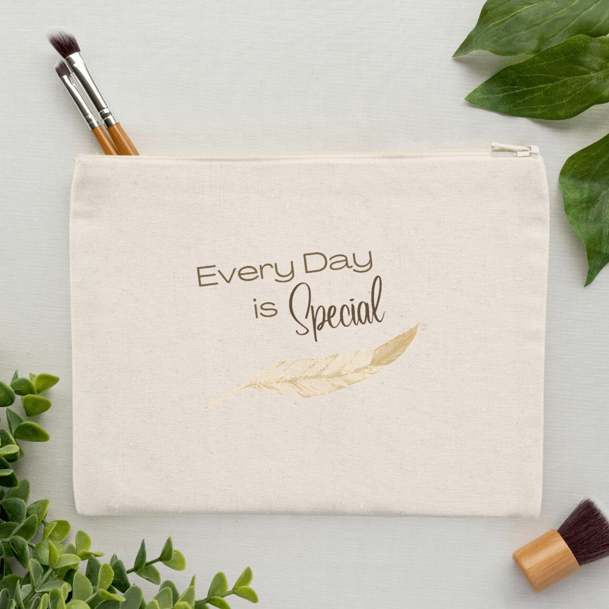 Image front Pochette - Every day is special