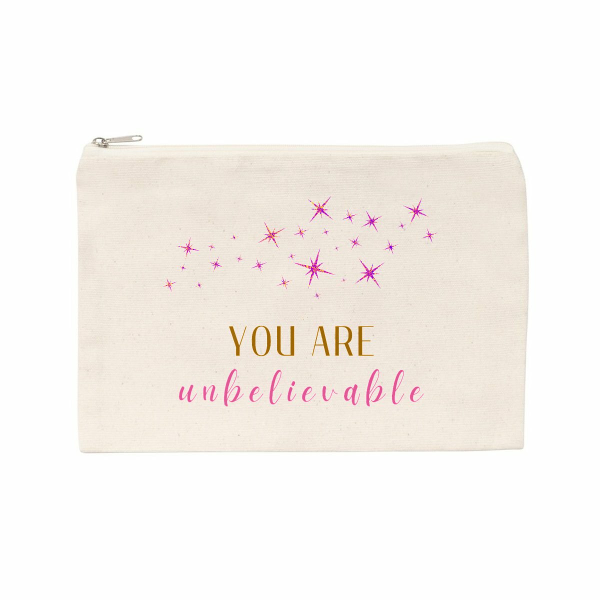 Image back Pochette - You are unbelievable