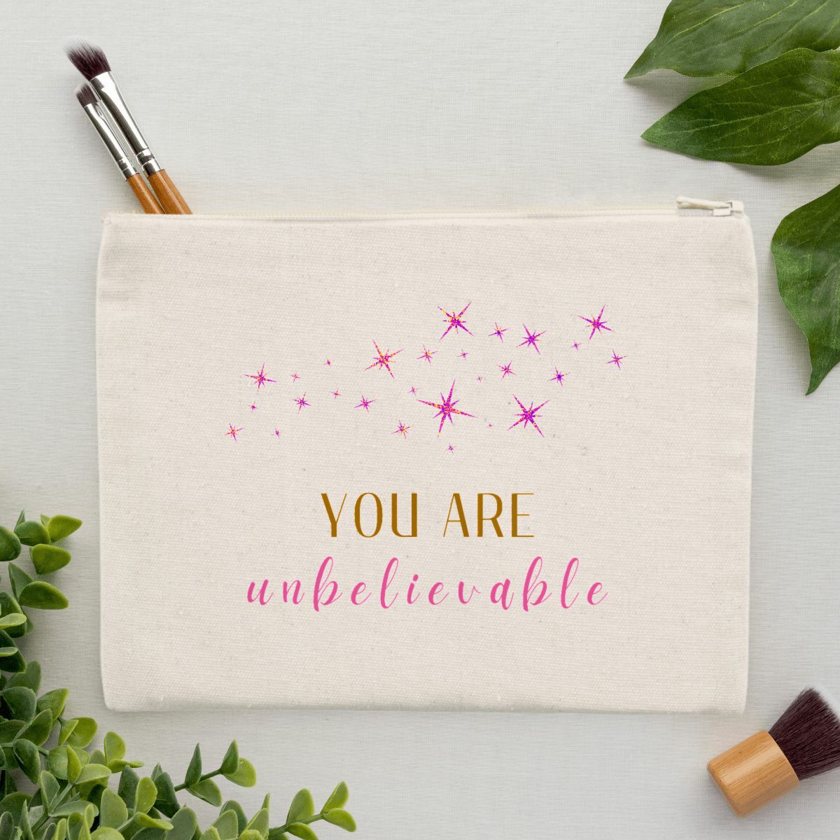 Image front Pochette - You are unbelievable
