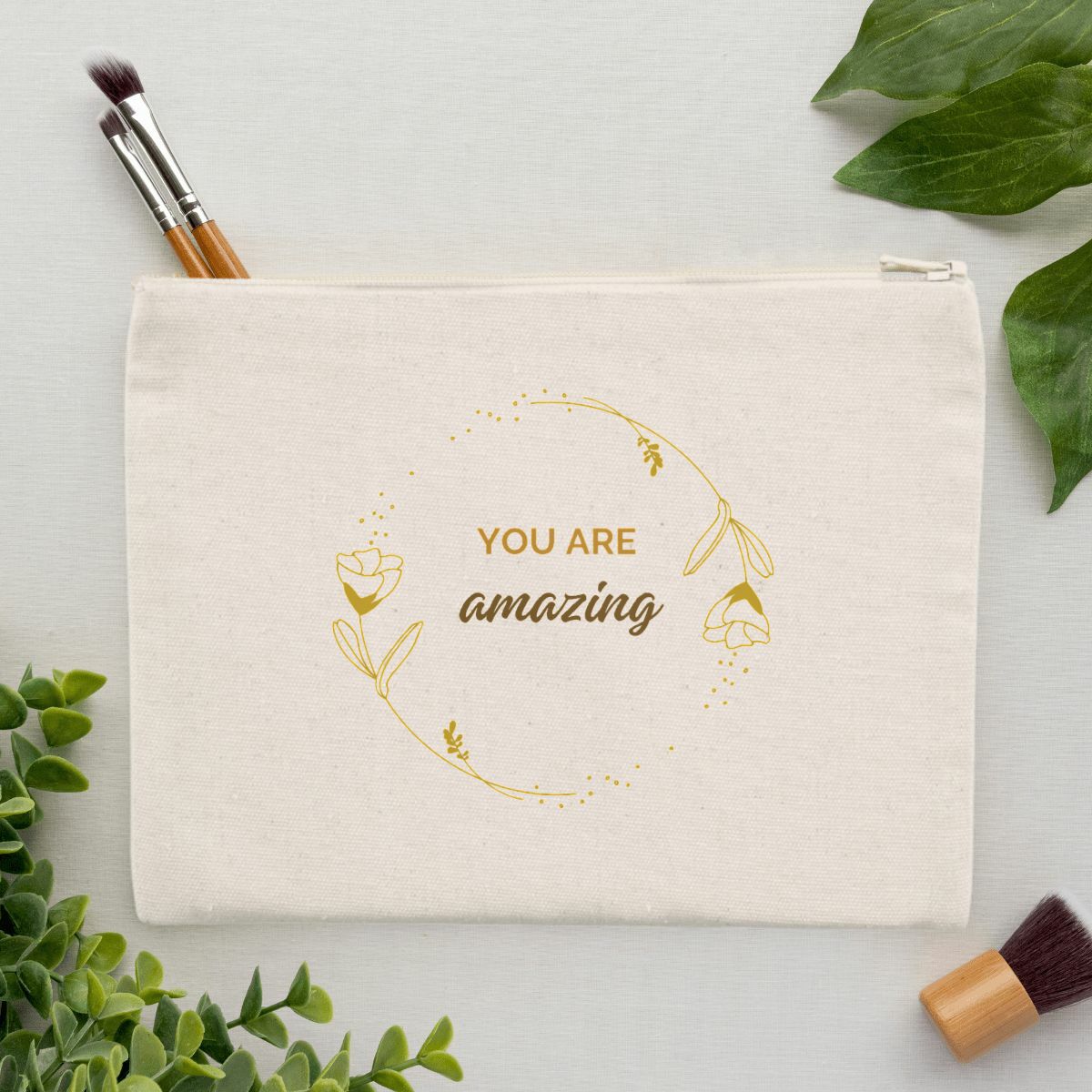 Image front Pochette - You are amazing