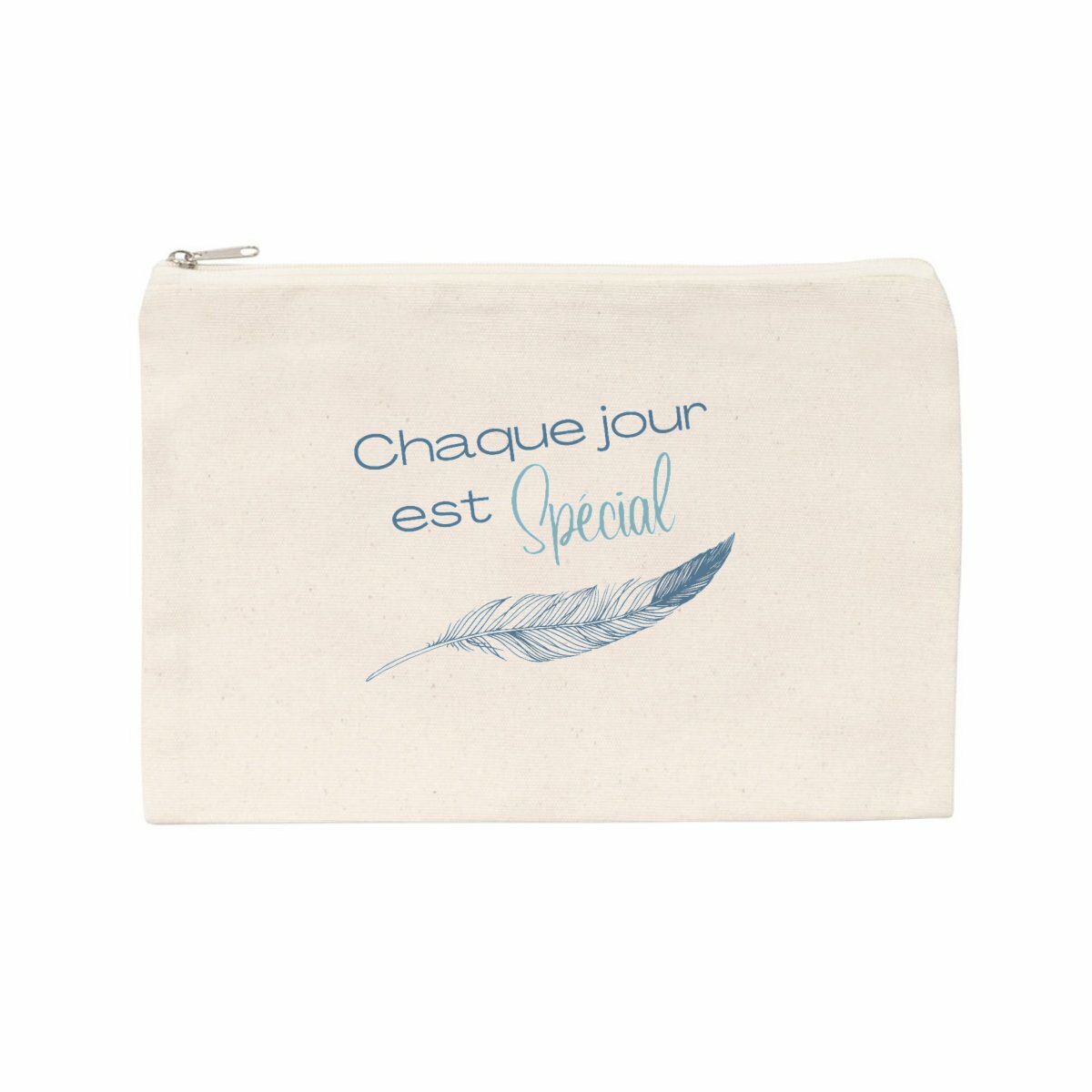 Image back Pochette - Chaque jour est Spécial