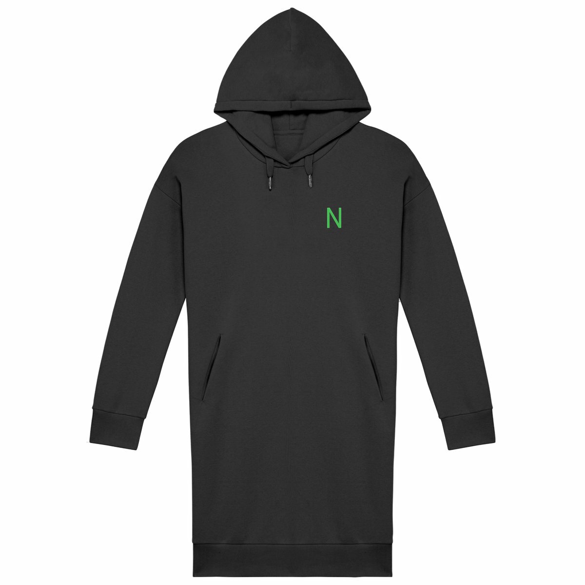 Image back Robe Sweat Nuntio –
