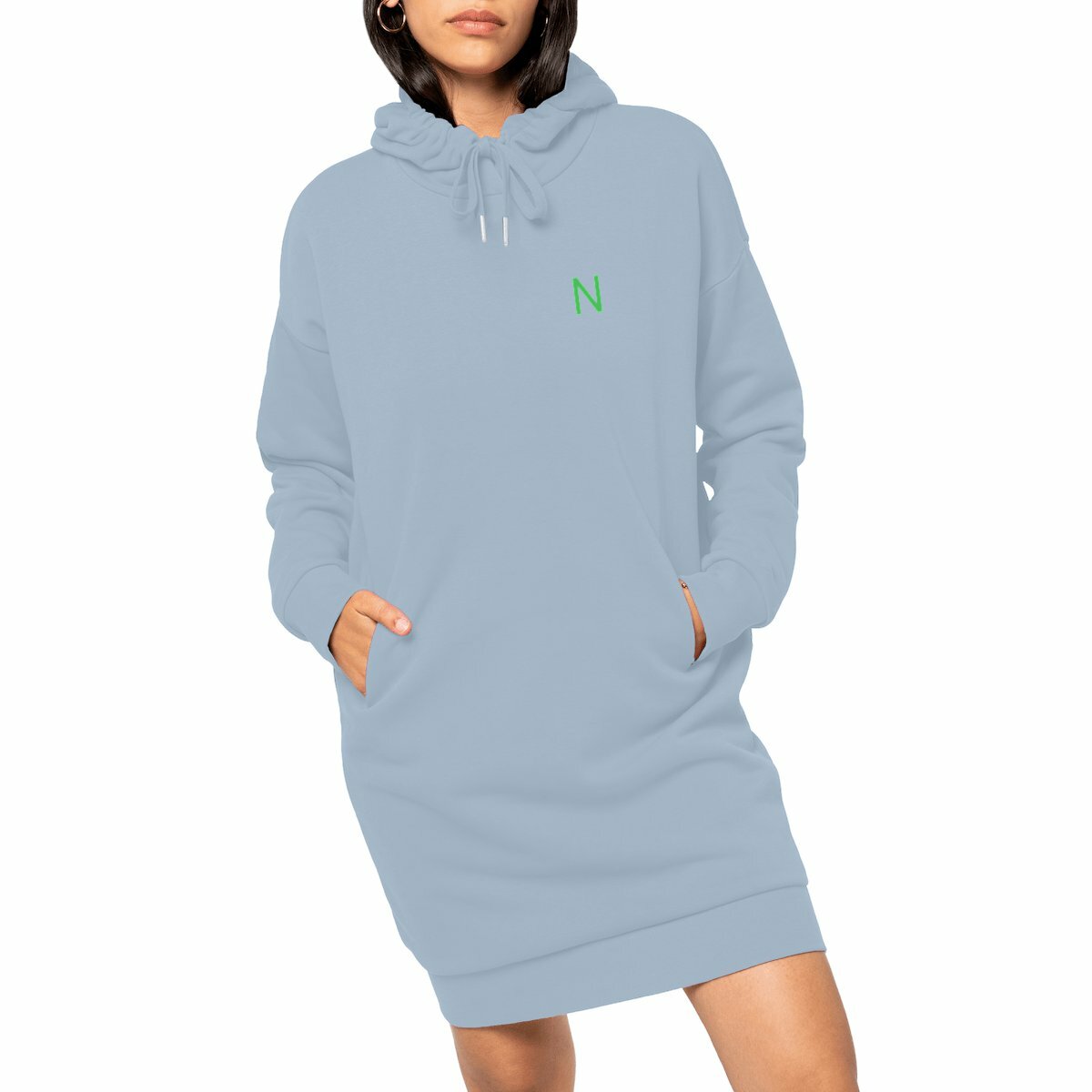 Image front Robe Sweat Nuntio –