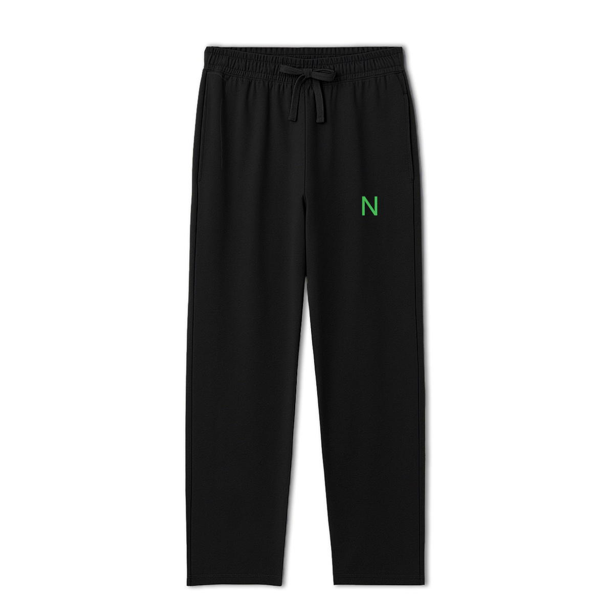 Image back 🦁 Pantalon de Jogging unisexe "Équilibre"