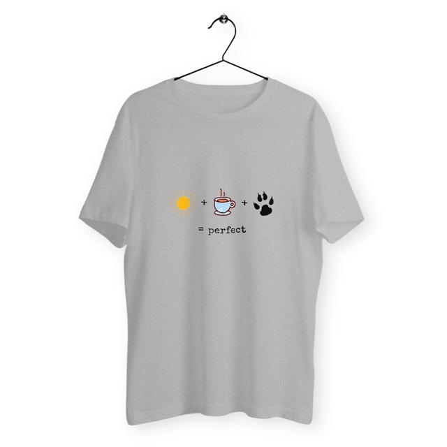 Image back = perfect Loose t-shirt