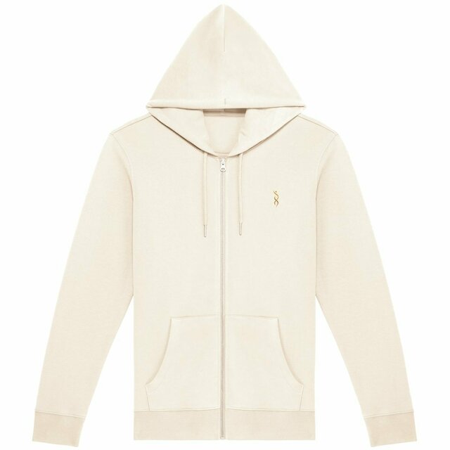 Gilet Zippé à capuche collection AKOD-All Kinds Of Dance - Image