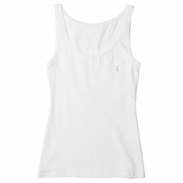 Débardeur ajusté logo AKOD