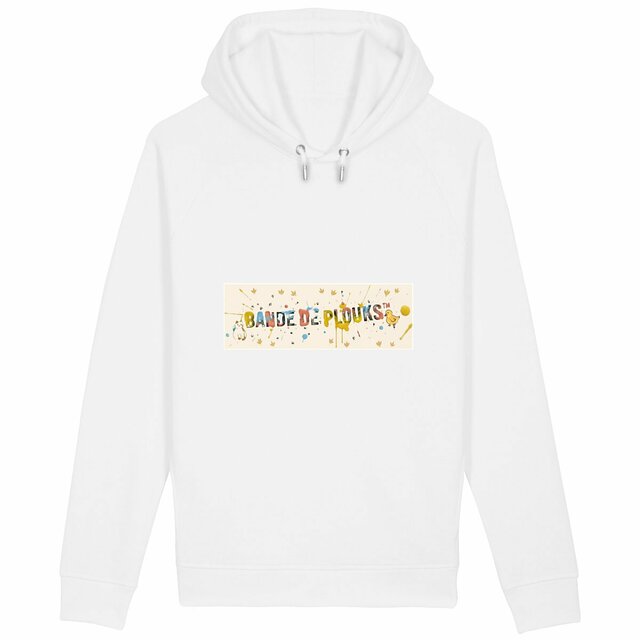  Sweat à capuche/ Hoodie  "Logo BDP" – L'Uniforme Officiel du Clan - Image