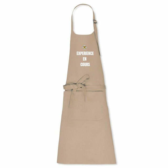 Tablier"Plouk étoilé" - Image