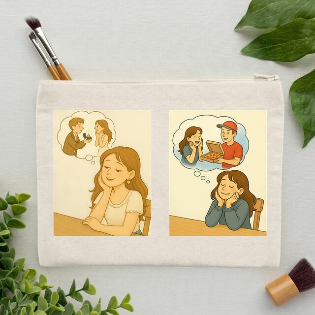 Pochette " I have a dream"