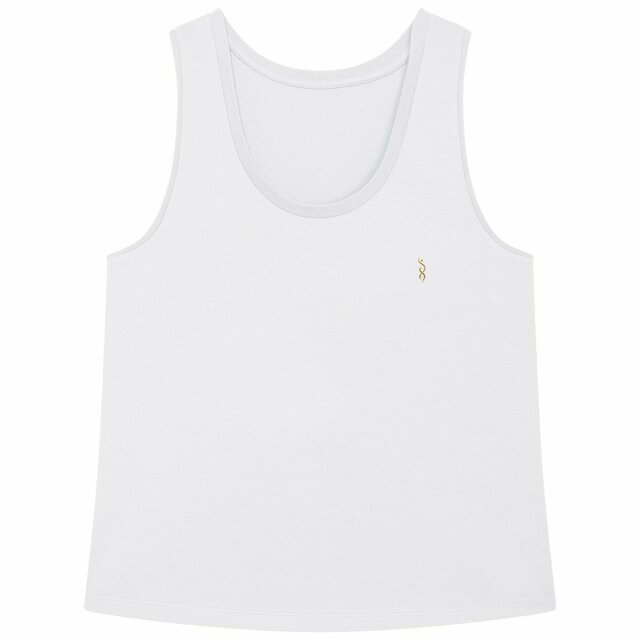 Débardeur large logo AKOD - Image