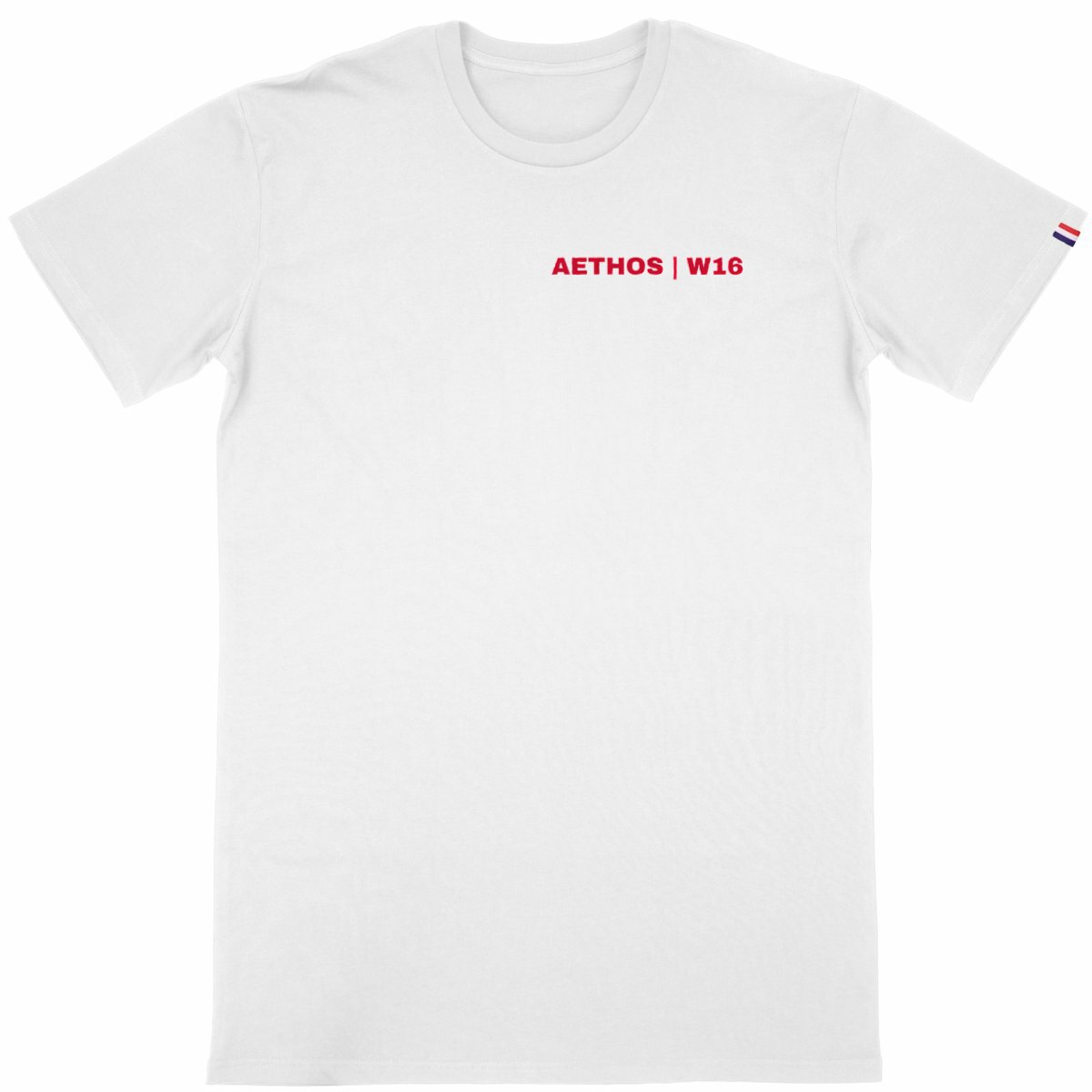 Image du produit T-shirt Homme Made in France Aethos - W16