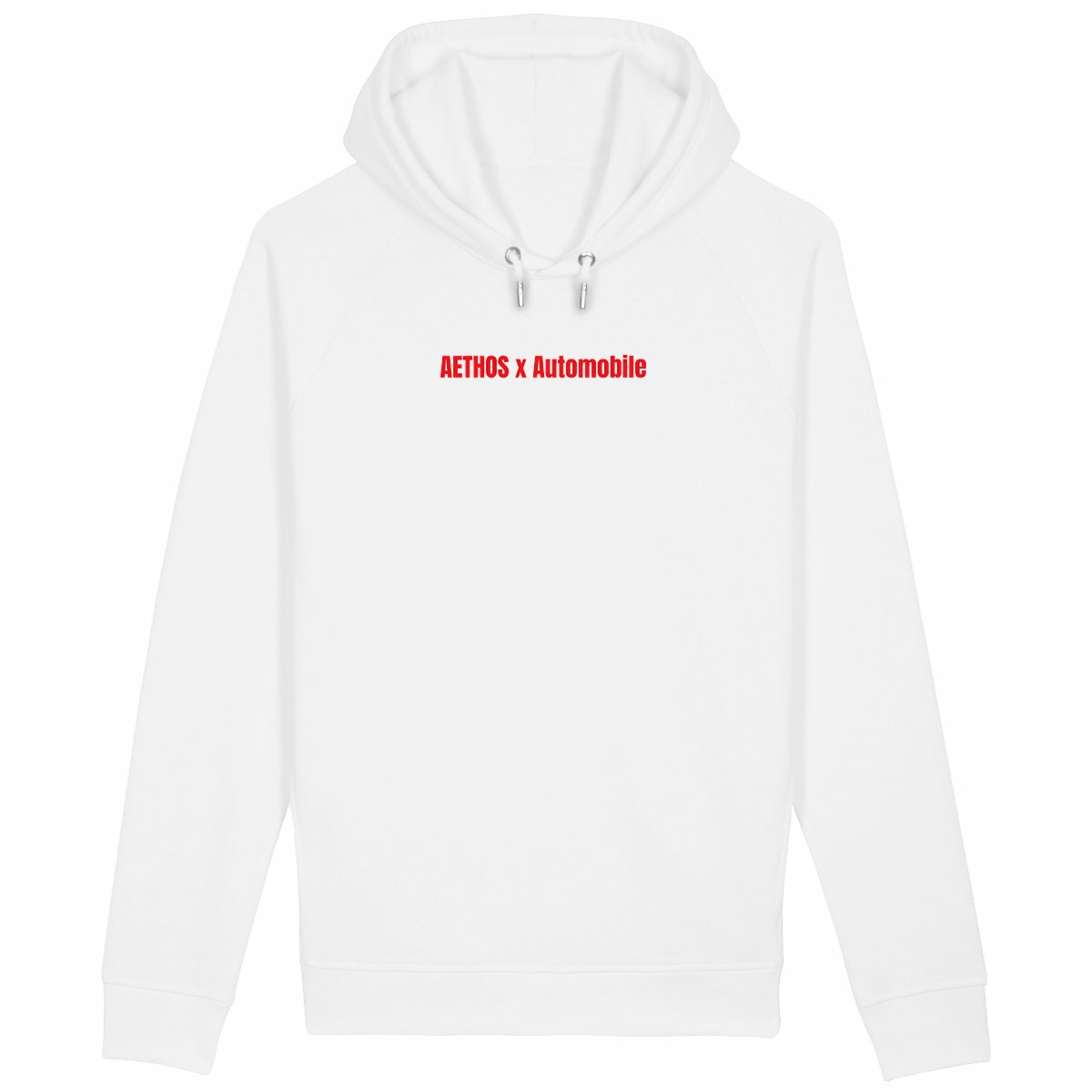 Image front Sweat à capuche Aethos x 48.8566°N • 2.3522°E → 14.7167°N • 17.4677°W : victoires français