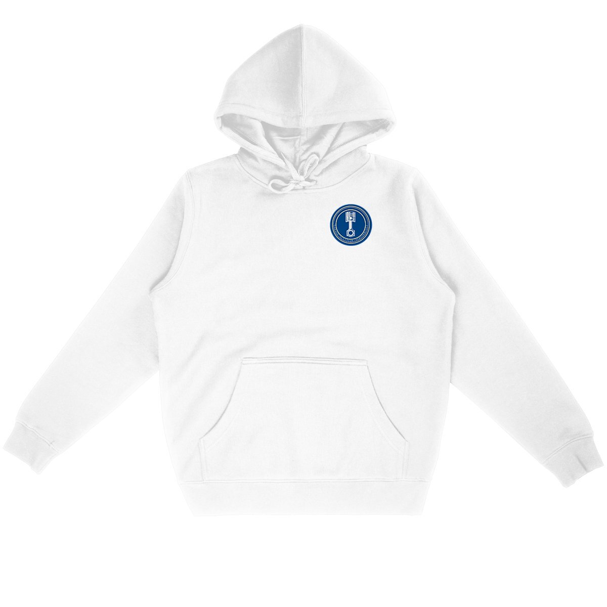 Image front Sweat à capuche GAP Classic