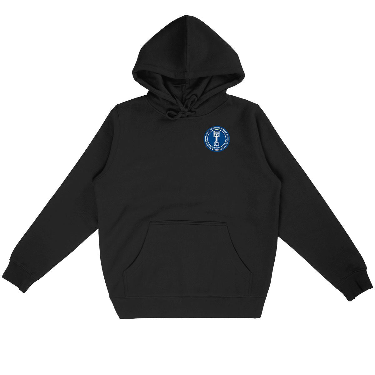 Image back Sweat à capuche GAP Classic