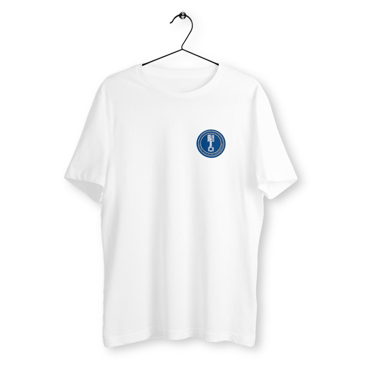 Image back T-shirt GAP Classic