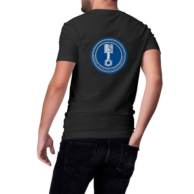 Image front T-shirt GAP Classic