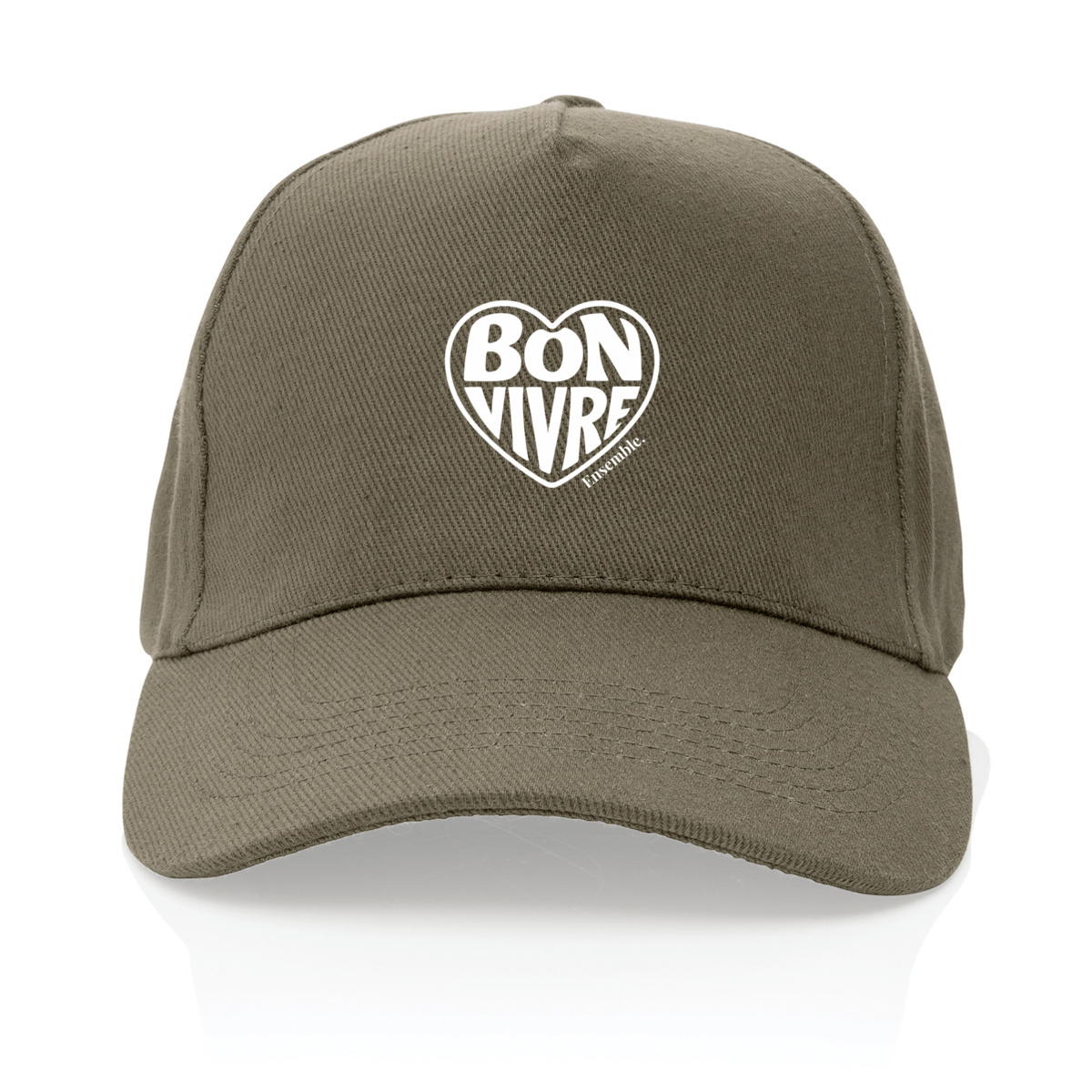 Image front Casquette