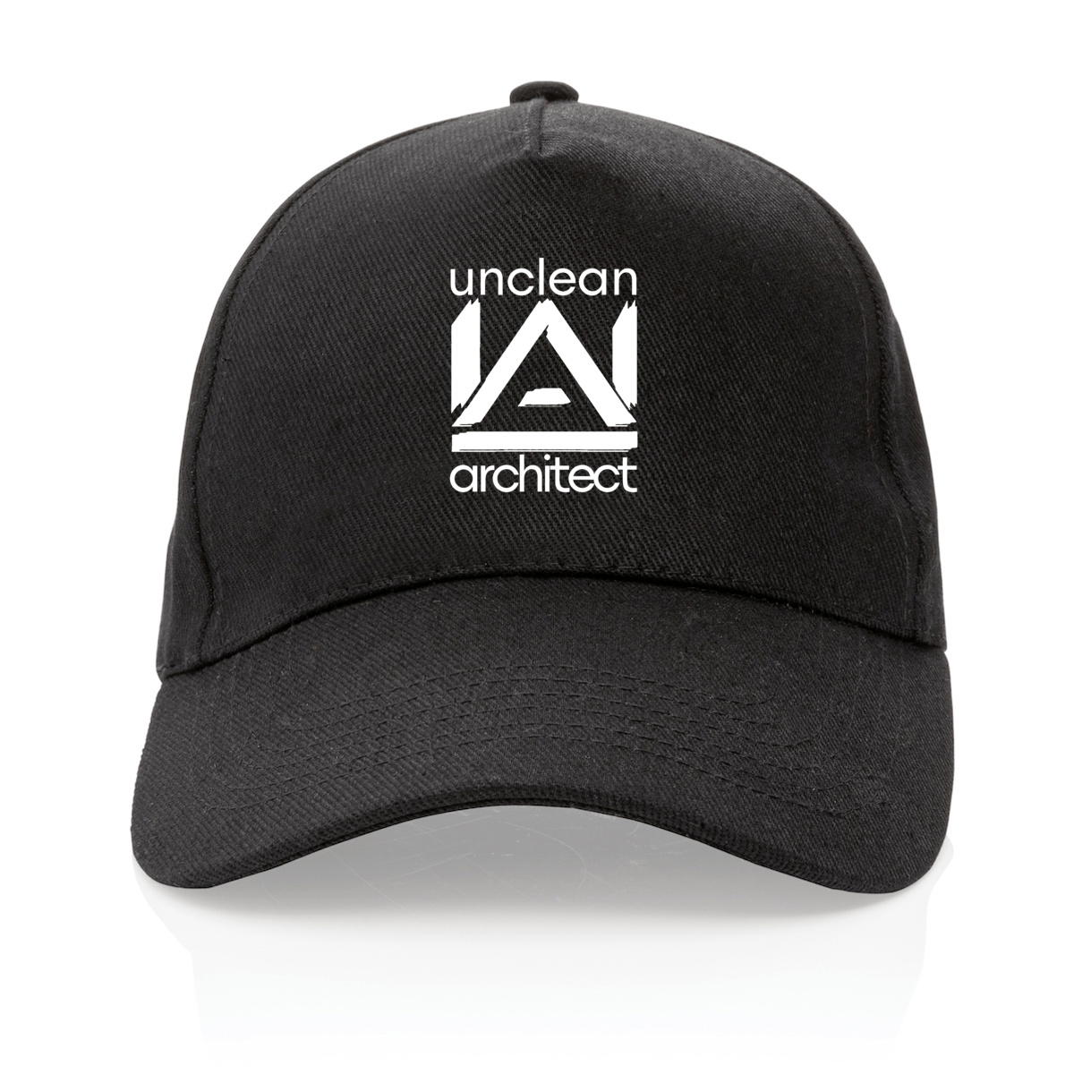 Image back Casquette/Baseball Cap Unclean Architect