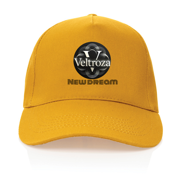 Image front Casquette