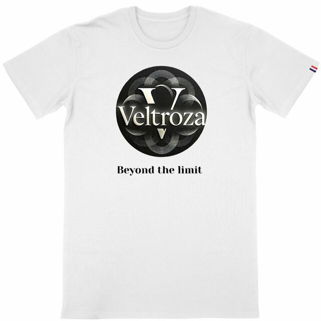 Image front T-shirt Homme