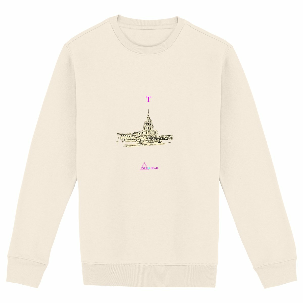 Image back T