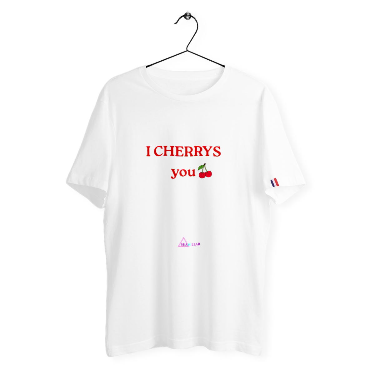 Image du produit CHERRYS 🍒