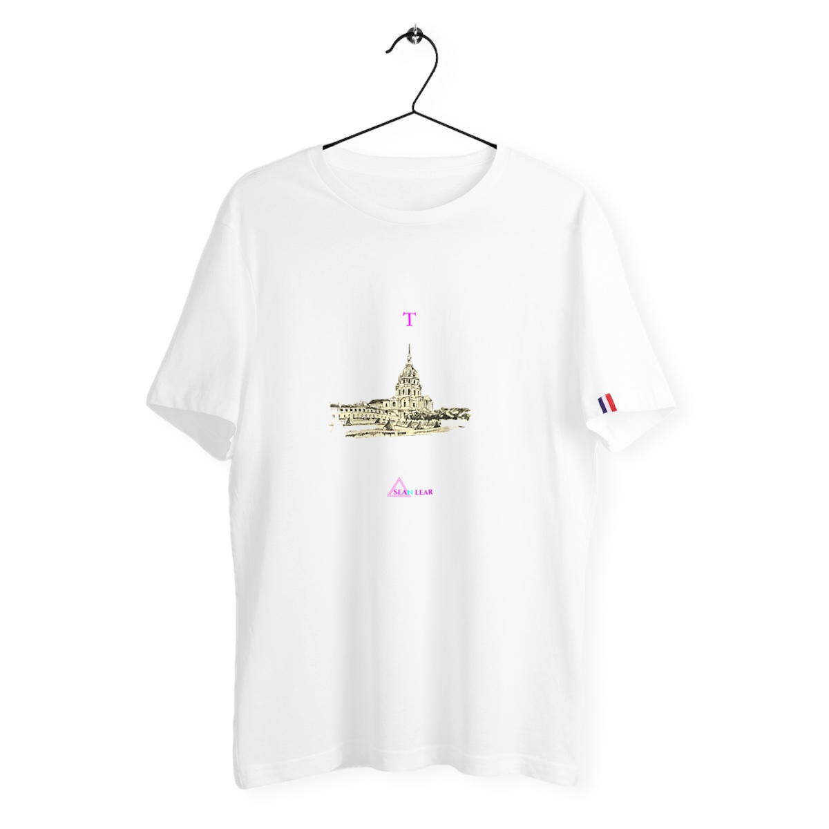Image back T