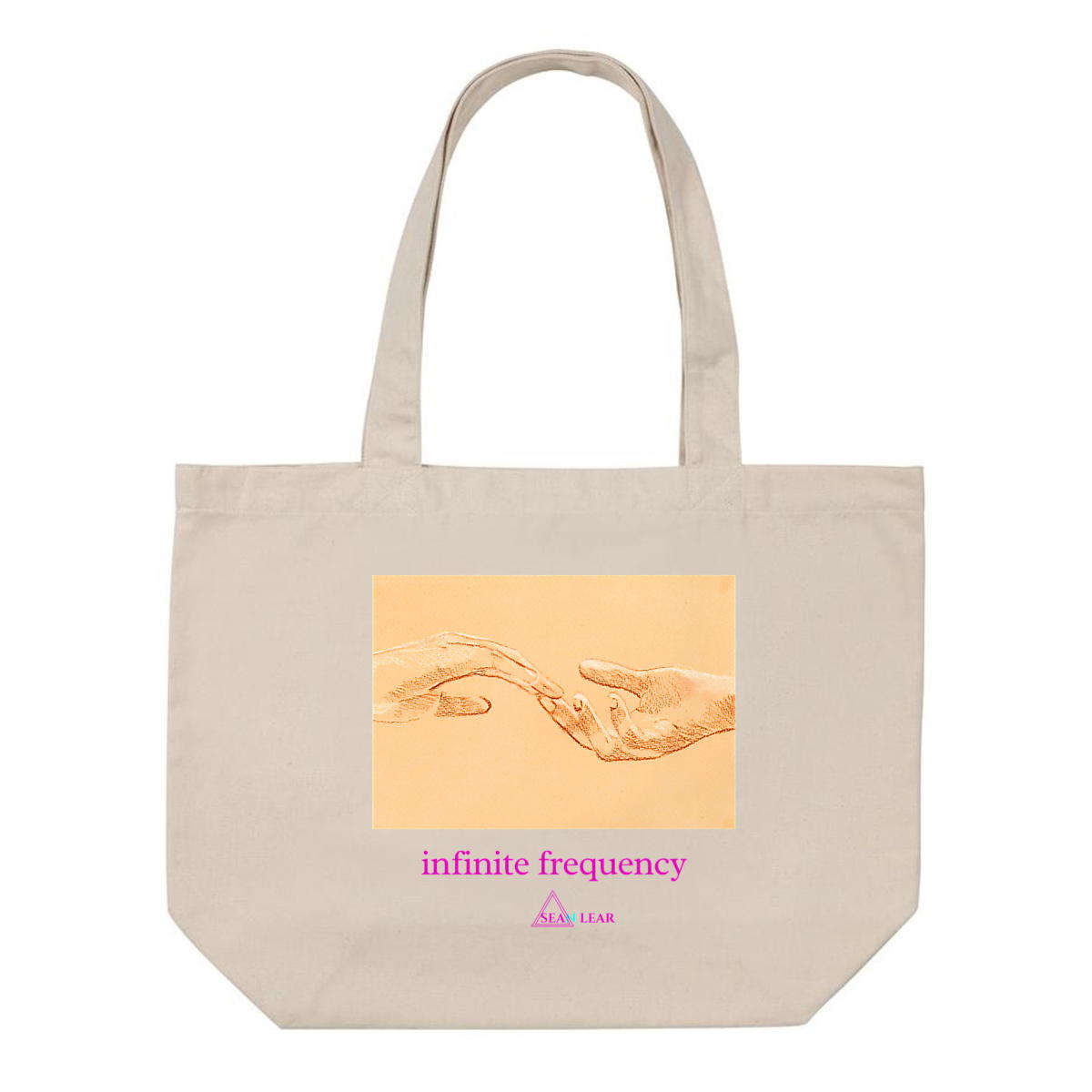 Image front infinite frequency