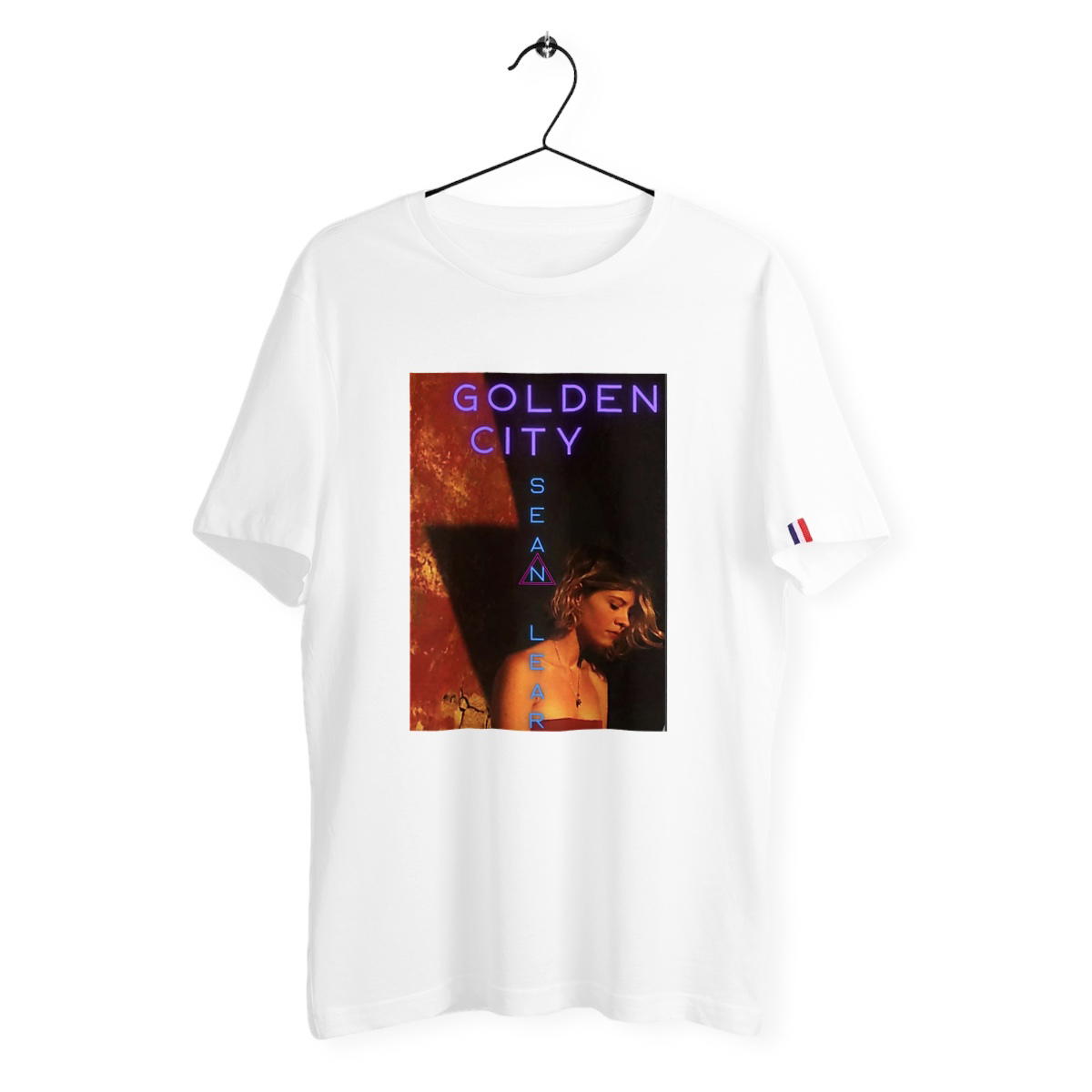 Image front Golden City