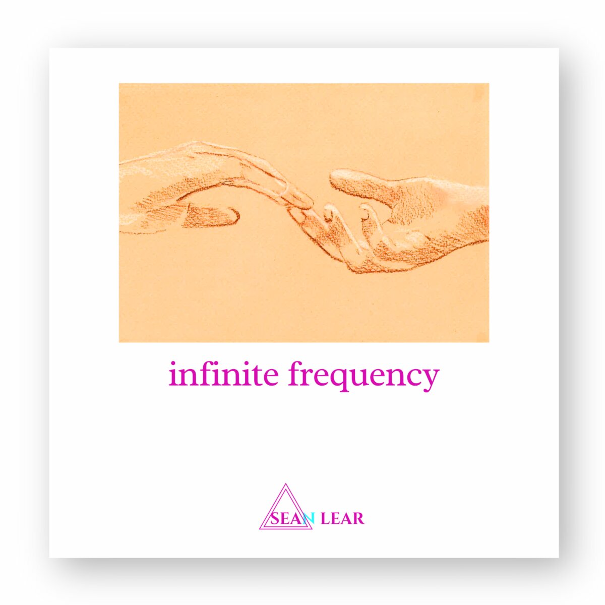 Image front infinite frecuency