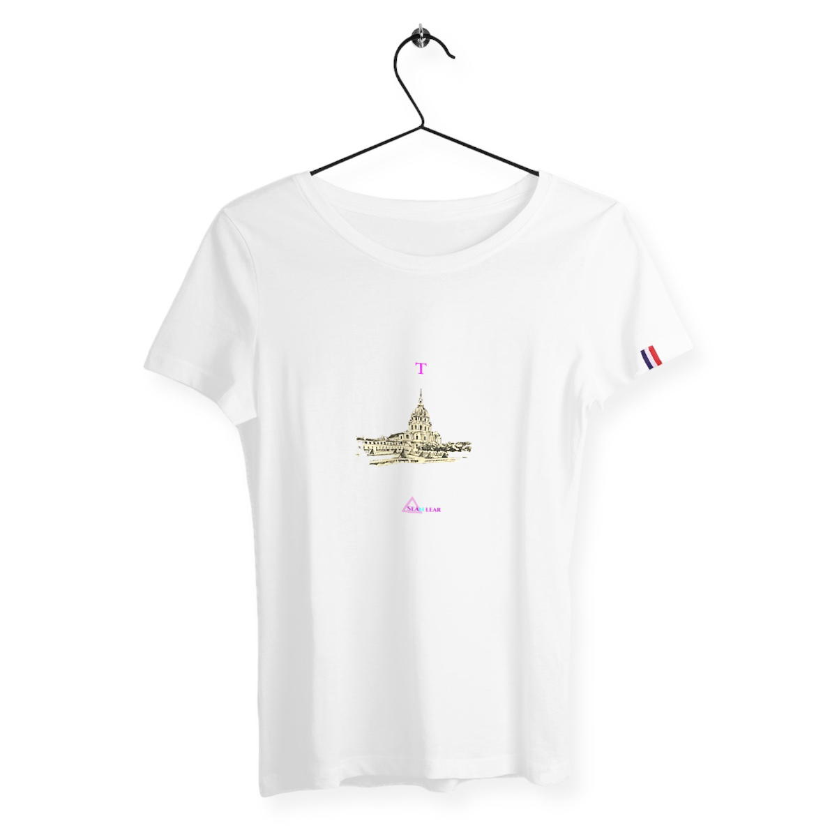 Image back T