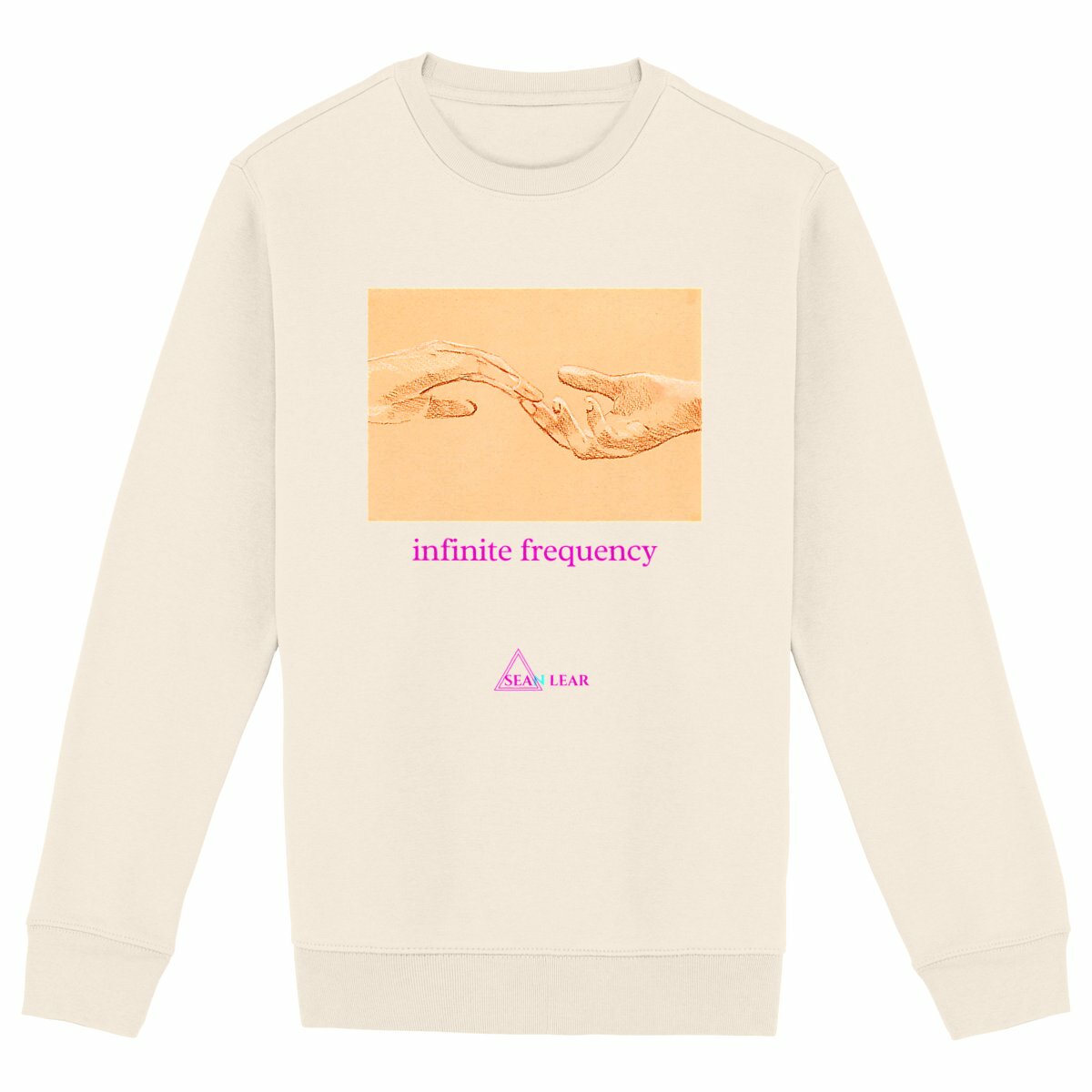 Image front infinite frecuency