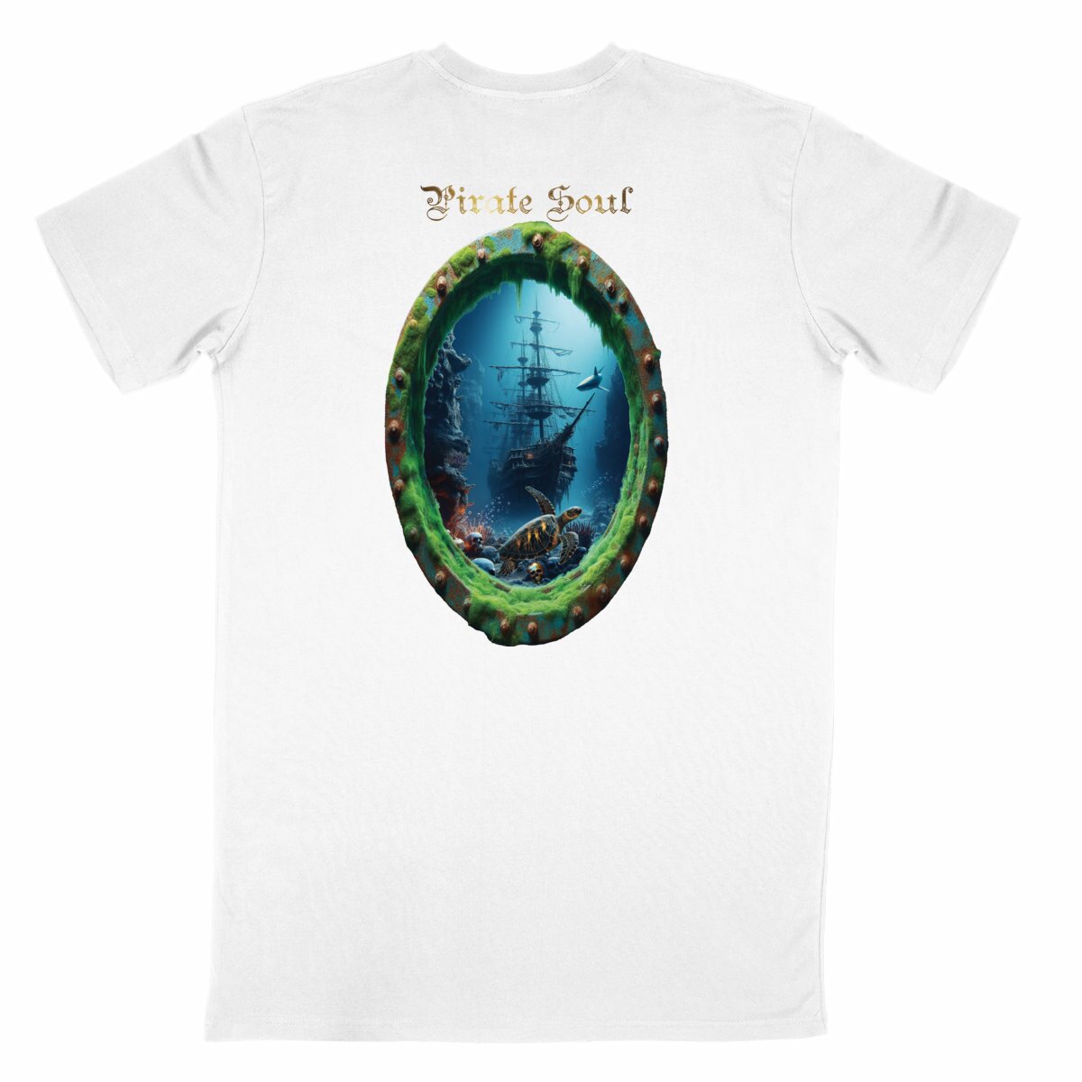 Image back JULES VERNE