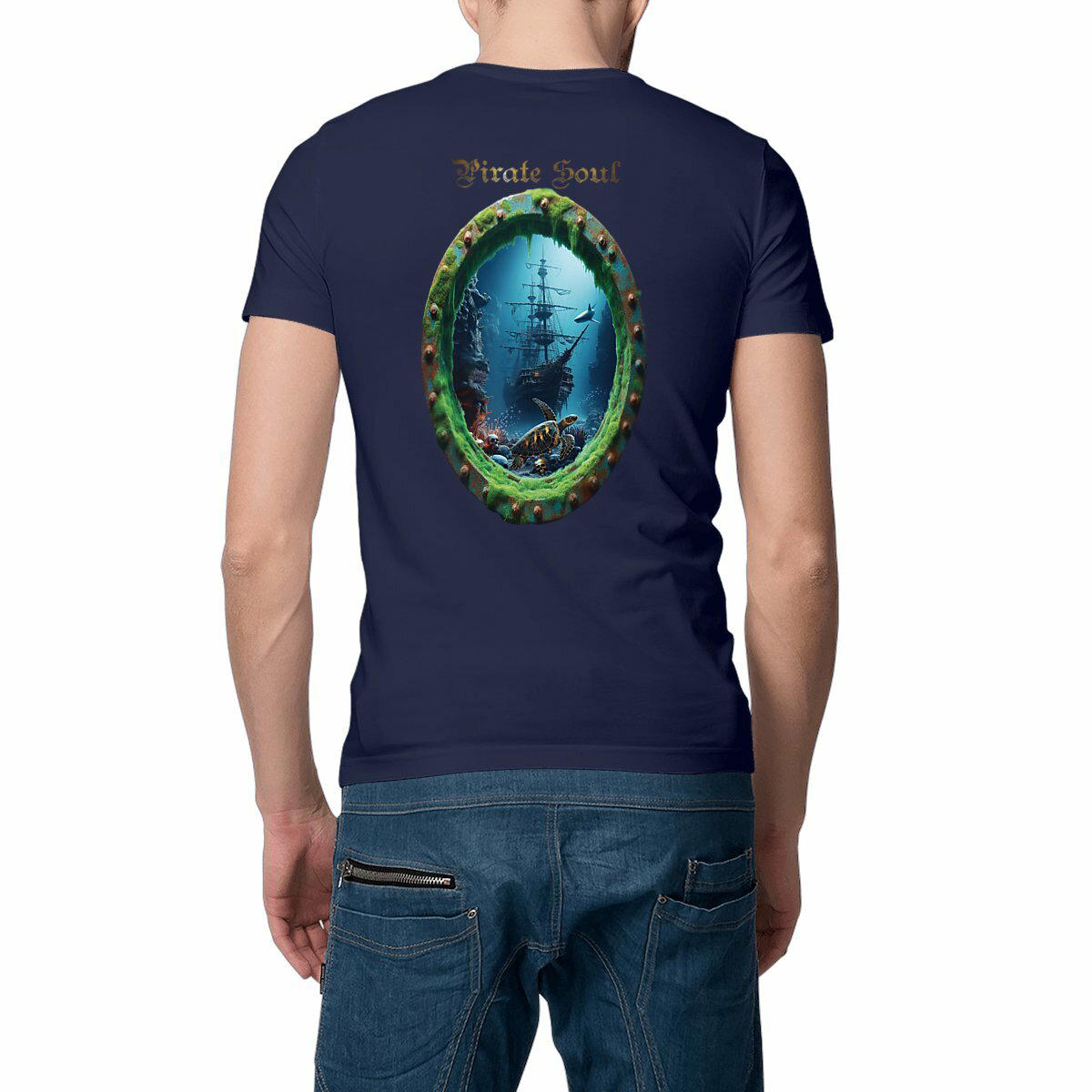 Image front JULES VERNE