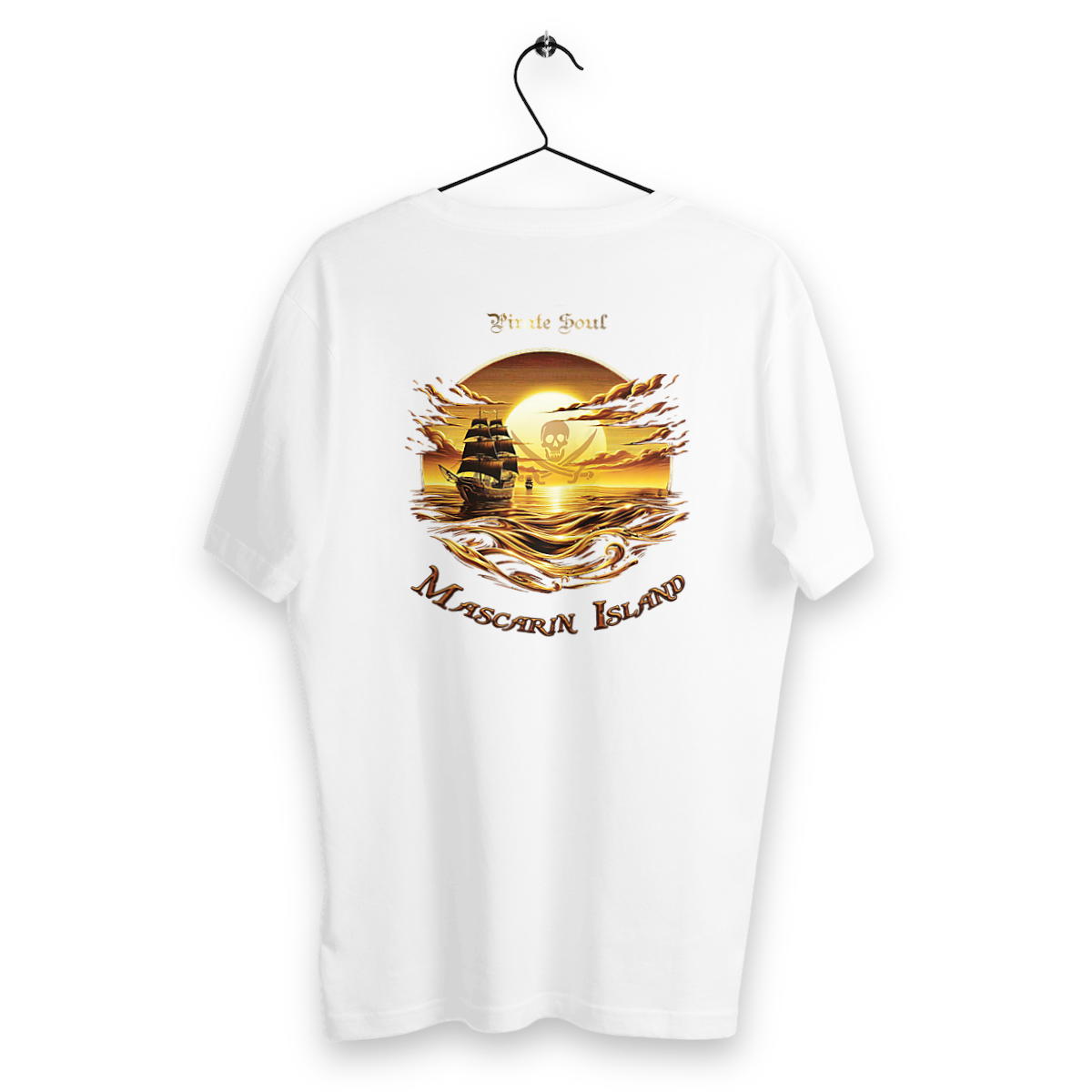 Image back MASCARIN ISLAND