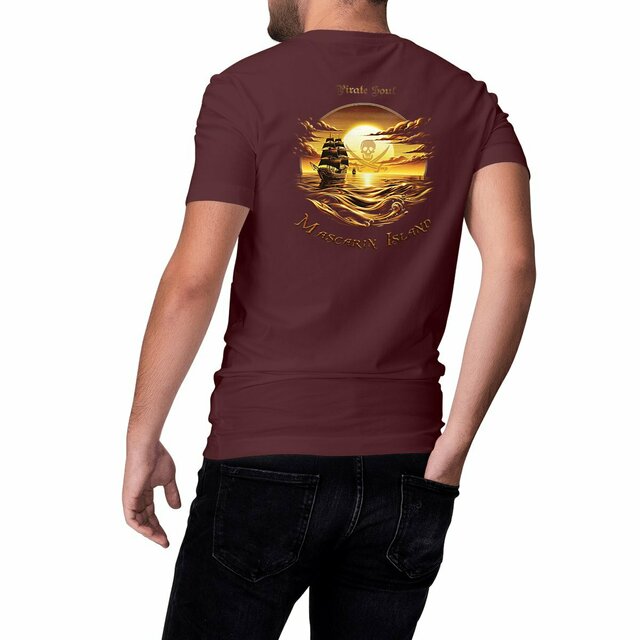 Image front MASCARIN ISLAND