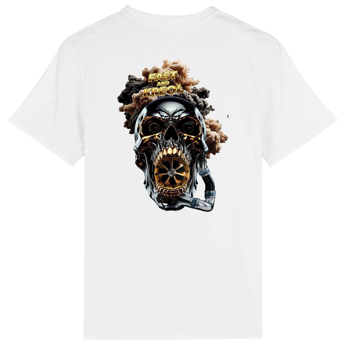 Image back FAST AND KREOL